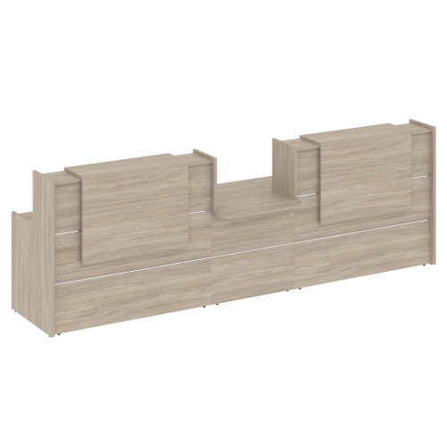 Ресепшн Onix O.R-K-19 фото 7 Ресепшн Onix O.R-K-19 фото 7