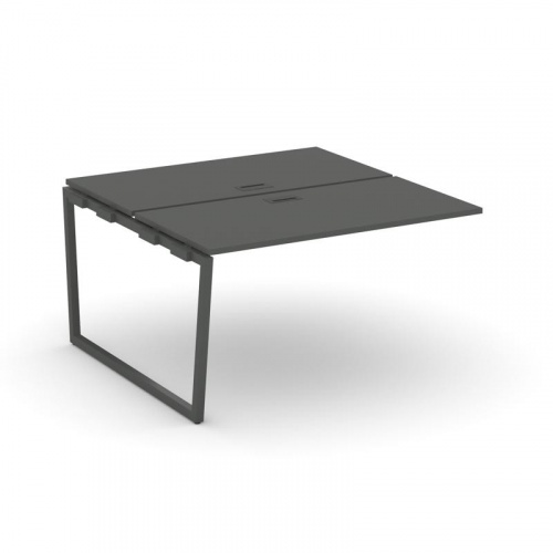 Style Project Проходной наб. элем. SN-4T2.DNRS-004 Акация Лорка/Металл Антрацит/Заглушка Пластик Чер фото 27