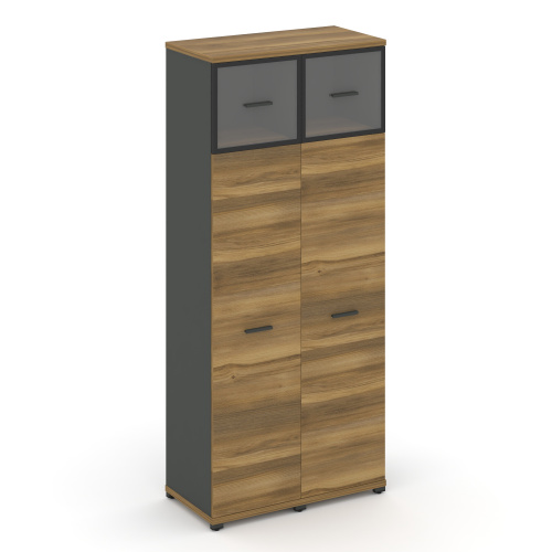 Шкаф офисный Concept CN.STU-527 RPB Шкаф офисный Concept CN.STU-527 RPB