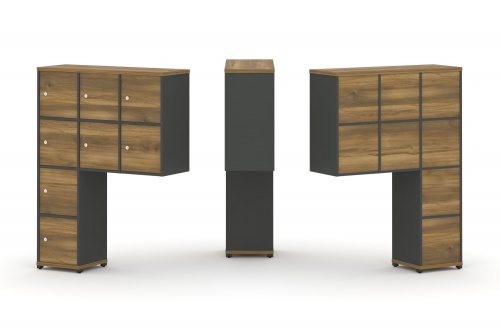 Надставка для стола высокая Concept CN.ONV-010 фото 5 Надставка для стола высокая Concept CN.ONV-010 фото 5