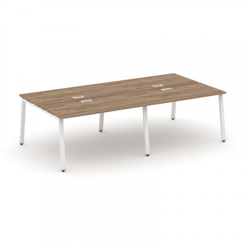 Style Project Рабочая станция 2-х сторон. SN-6A.DRS-054 Антрацит/Металл Антрацит 3160*1632*750 фото 24 Style Project Рабочая станция 2-х сторон. SN-6A.DRS-054 Антрацит/Металл Антрацит 3160*1632*750 фото 24