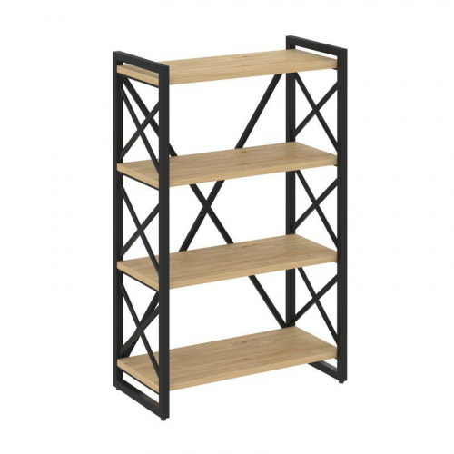 Стеллаж на 4 полки Loft VR.L-MST.O-4.8 Стеллаж на 4 полки Loft VR.L-MST.O-4.8