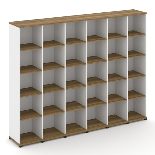 Стеллаж офисный Concept CN.STU-560 фото 5