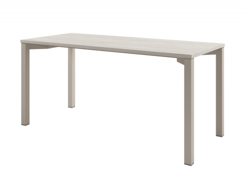 Стол на металлокаркасе D-32 фото 2 Стол на металлокаркасе D-32 фото 2