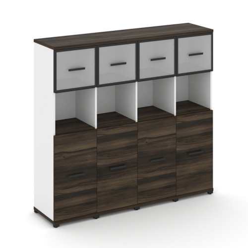 Шкаф офисный Concept CN.STU-445 RMB