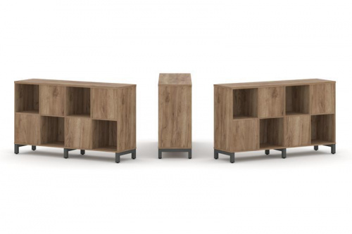 Набор стеллажа Style Project SN.NSD-241 фото 18