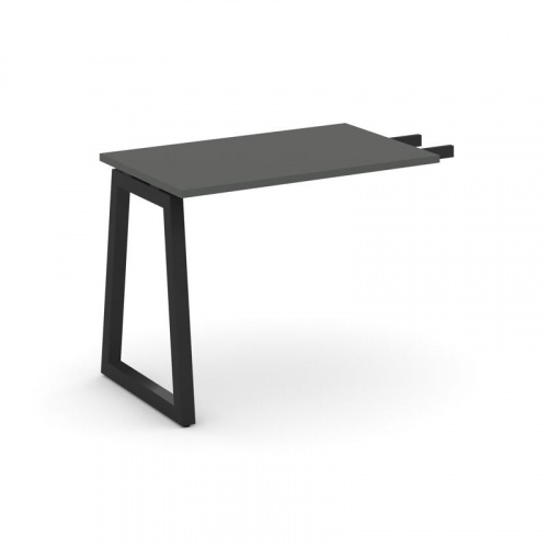 Style Project Брифинг-приставка SN-5T1.BR-004 Акация Лорка/Металл Антрацит 1180*600*750 фото 7 Style Project Брифинг-приставка SN-5T1.BR-004 Акация Лорка/Металл Антрацит 1180*600*750 фото 7