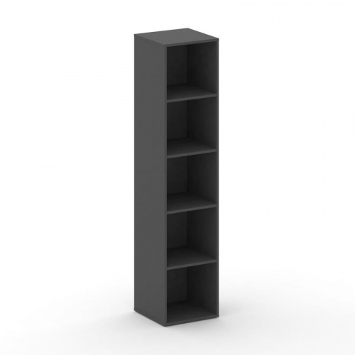 Стеллаж офисный высокий Cross CRU.SU-100 фото 2