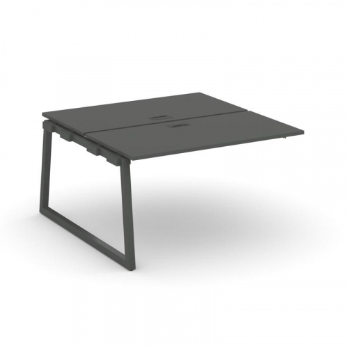 Style Project Проходной наб. элем. SN-5T1.DNRS-003 Акация Лорка/Металл Антрацит/Заглушка Пластик Чер фото 27