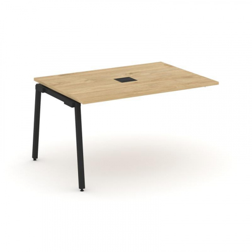 Style Project Проходной наб. элем. перег. стола SN-4A.NSPRG-004 Антрацит/Металл Белый 1580*980*750 фото 7 Style Project Проходной наб. элем. перег. стола SN-4A.NSPRG-004 Антрацит/Металл Белый 1580*980*750 фото 7