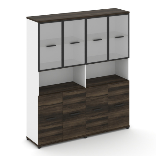 Шкаф офисный Concept CN.STS-523 RMB