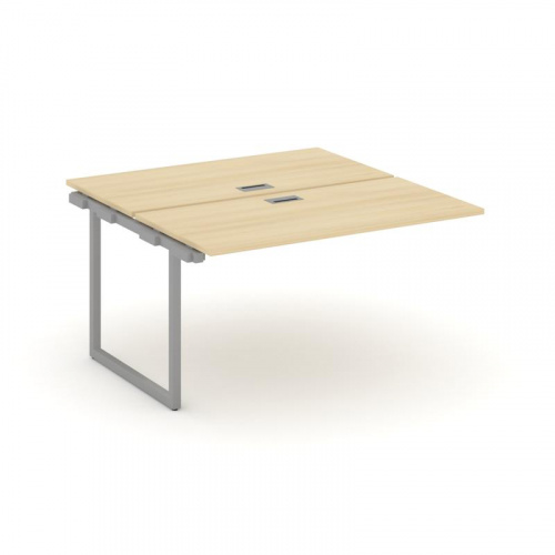 Style Project Проходной наб. элем. SN-4O.DNRS-013 Вяз Благородный/Металл Черный 1380*1432*750 фото 25