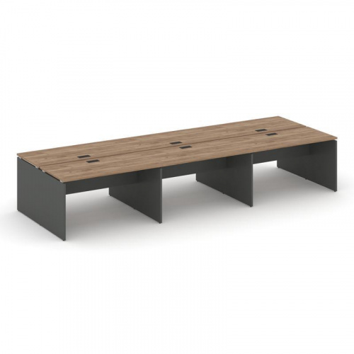 Бенч-система Style Project SN-D.DRS-083 фото 13