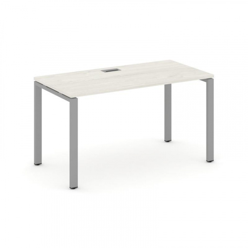 Style Project Стол письменный SN-6P.SP-025 Тиквуд Светлый/Металл Антрацит 1780*800*750 фото 11 Style Project Стол письменный SN-6P.SP-025 Тиквуд Светлый/Металл Антрацит 1780*800*750 фото 11