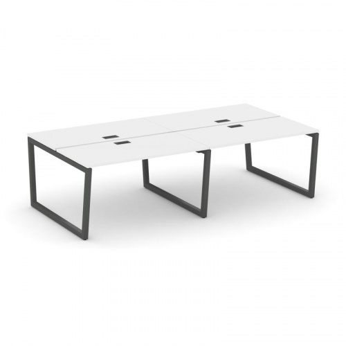 Style Project Рабочая станция 2-х сторон. SN-5T2.DRS-032 Акация Лорка/Металл Антрацит/Заглушка Пласт фото 26 Style Project Рабочая станция 2-х сторон. SN-5T2.DRS-032 Акация Лорка/Металл Антрацит/Заглушка Пласт фото 26