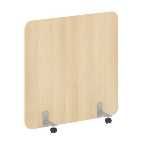 Перегородка на металлических опорах R-line DP.R-120-120 фото 7 Перегородка на металлических опорах R-line DP.R-120-120 фото 7