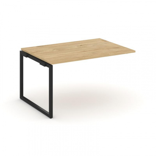 Style Project Проходной наб. элем. перег. стола SN-4O.NSPRG-004.3 Тиквуд Светлый/Металл Антрацит 158 Style Project Проходной наб. элем. перег. стола SN-4O.NSPRG-004.3 Тиквуд Светлый/Металл Антрацит 158