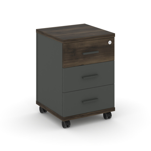Тумба мобильная Concept CN.TUM-003 Тумба мобильная Concept CN.TUM-003