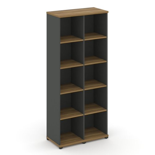 Стеллаж офисный Concept CN.STU-520