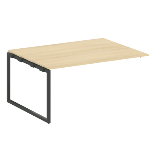 Проходной элемент перег. стола на О-обр. м/к Metal System Quattro 40БО.ППРГ-4 фото 9