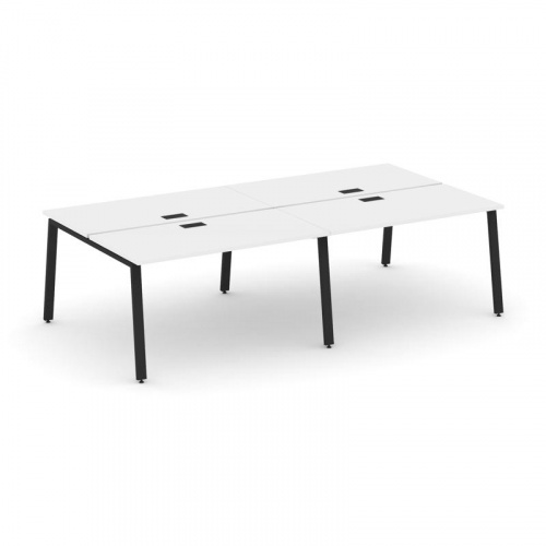 Style Project Рабочая станция 2-х сторон. SN-6A.DRS-054 Антрацит/Металл Антрацит 3160*1632*750 Style Project Рабочая станция 2-х сторон. SN-6A.DRS-054 Антрацит/Металл Антрацит 3160*1632*750