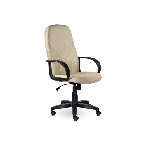 Кресло руководителя Комо Бюджет (Пластик 727) (Экокожа) Кресло руководителя Комо Бюджет (Пластик 727) (Экокожа)