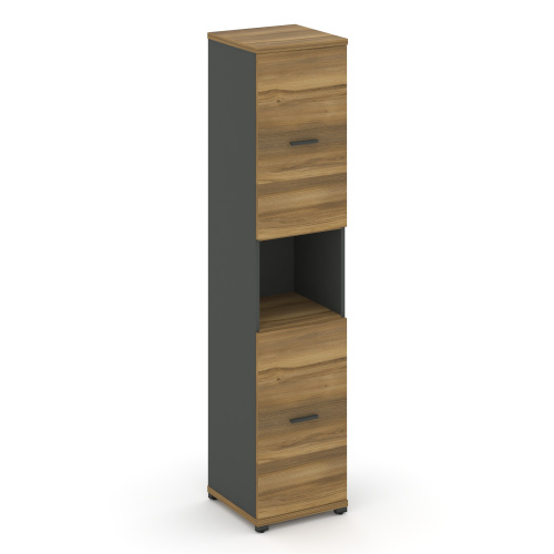 Шкаф офисный Concept CN.STU.E-513 A Шкаф офисный Concept CN.STU.E-513 A