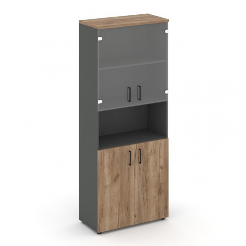 Шкаф высокий широкий Style Project SN.STS.E-105 фото 13 Шкаф высокий широкий Style Project SN.STS.E-105 фото 13