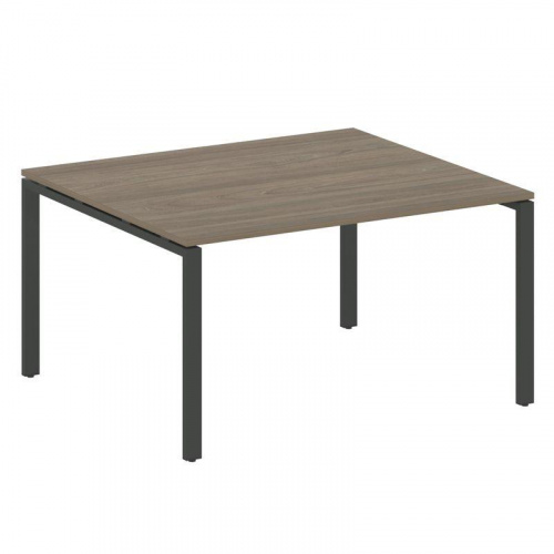 Стол переговоров на П-обр. м/к Metal System БП.ПРГ-1.3 фото 9 Стол переговоров на П-обр. м/к Metal System БП.ПРГ-1.3 фото 9