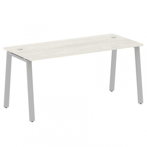 Стол письменный на А-обр. м/к Metal System БА.СП-4 фото 13