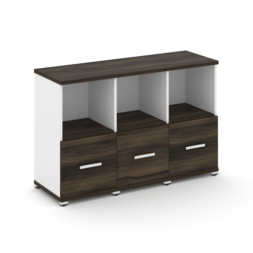 Шкаф офисный Concept CN.STU-231 W фото 2 Шкаф офисный Concept CN.STU-231 W фото 2