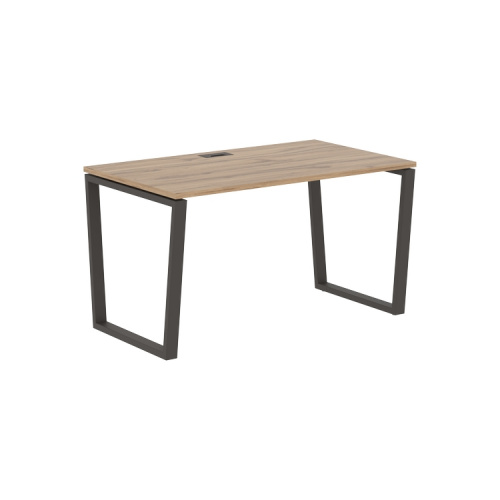 Стол прямой EDIS EVST 1380 фото 3 Стол прямой EDIS EVST 1380 фото 3