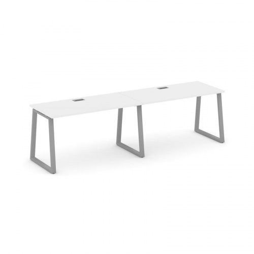 Style Project Рабочая станция 1 сторон. SN-6T1.ORS-004 Акация Лорка/Металл Антрацит/Заглушка Пластик фото 16 Style Project Рабочая станция 1 сторон. SN-6T1.ORS-004 Акация Лорка/Металл Антрацит/Заглушка Пластик фото 16