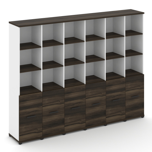 Шкаф офисный Concept CN.STU-561 B Шкаф офисный Concept CN.STU-561 B