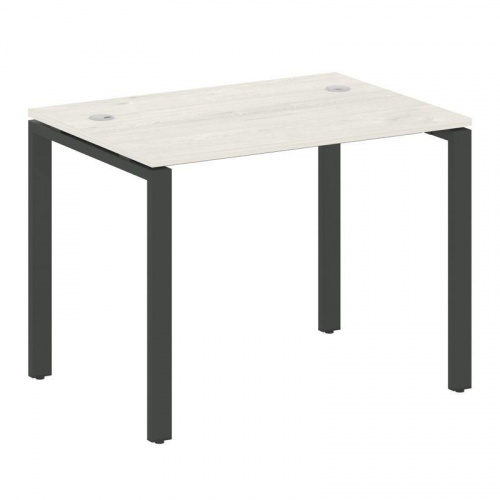 Стол письменный Metal System БП.СП-1 фото 6 Стол письменный Metal System БП.СП-1 фото 6