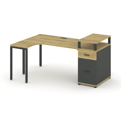 Стол эргономичный Concept CN.SA-408(L) W фото 4 Стол эргономичный Concept CN.SA-408(L) W фото 4