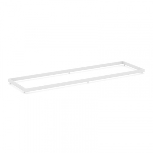 Style Project Рамка для опорной тумбы L=1432мм SN.RT-TO.012 Металл Черный 411*1427*48 фото 3 Style Project Рамка для опорной тумбы L=1432мм SN.RT-TO.012 Металл Черный 411*1427*48 фото 3