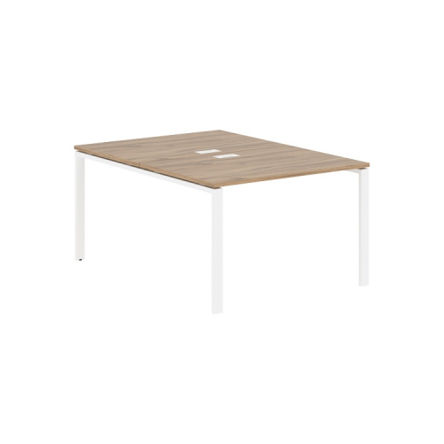 Стол 2-х местный EDIS EUWST 1116 фото 2