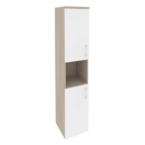 Шкаф офисный высокий Onix O.SU-1.5 (L) фото 7 Шкаф офисный высокий Onix O.SU-1.5 (L) фото 7