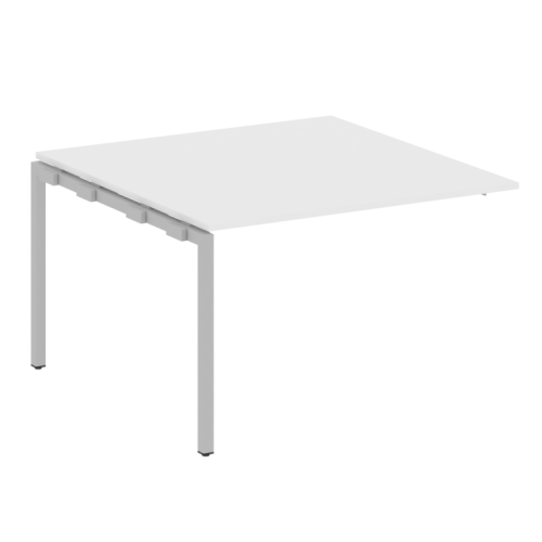 Проходной элемент перег. стола на П-обр. м/к Metal System Quattro 40БП.ППРГ-2 фото 12