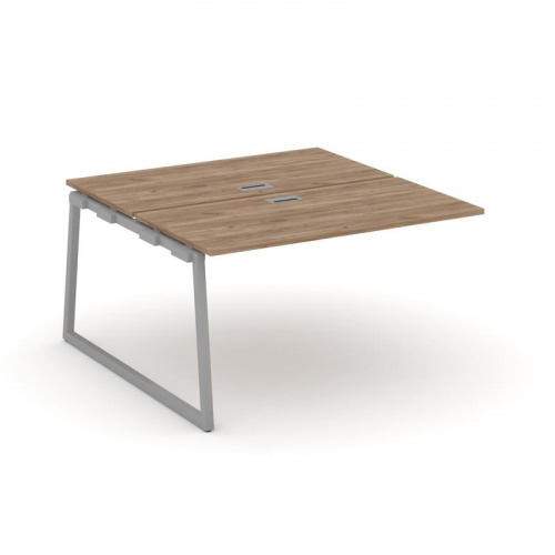 Style Project Проходной наб. элем. SN-4T1.DNRS-022 Акация Лорка/Металл Антрацит/Заглушка Пластик Чер фото 15