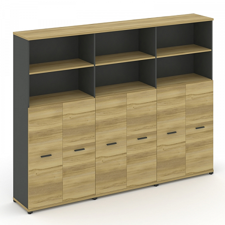 Шкаф офисный Concept CN.STS-534 A