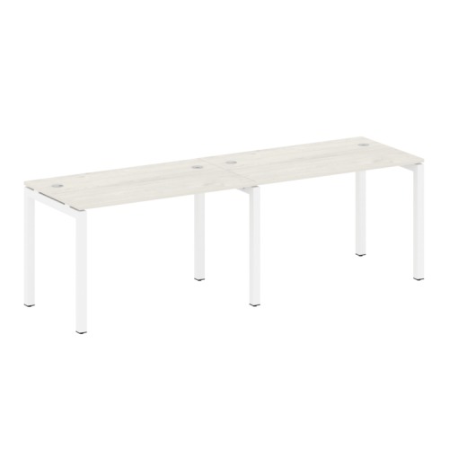 Бенч-система на 2 места на П-обр. м/к Metal System Quattro 50БП.СМ-2.2 фото 8 Бенч-система на 2 места на П-обр. м/к Metal System Quattro 50БП.СМ-2.2 фото 8