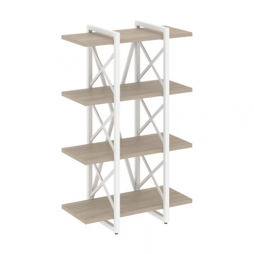 Стеллаж на 4 полки Loft VR.L-MST.O-4.4V фото 10 Стеллаж на 4 полки Loft VR.L-MST.O-4.4V фото 10