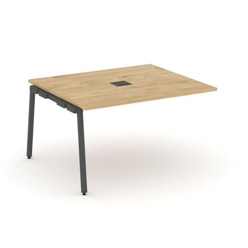 Style Project Проходной наб. элем. перег. стола SN-4A.NSPRG-034 Антрацит/Металл Антрацит 1580*1180*7 фото 9 Style Project Проходной наб. элем. перег. стола SN-4A.NSPRG-034 Антрацит/Металл Антрацит 1580*1180*7 фото 9