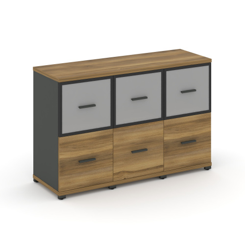 Шкаф офисный Concept CN.STU-232 RMB Шкаф офисный Concept CN.STU-232 RMB