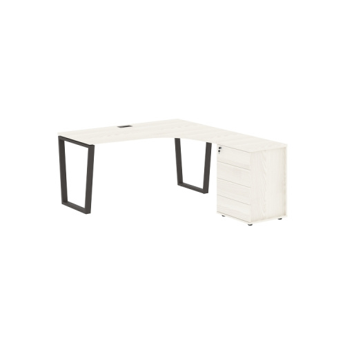 Стол эргономичный EDIS EVCET 1518 (R) Стол эргономичный EDIS EVCET 1518 (R)