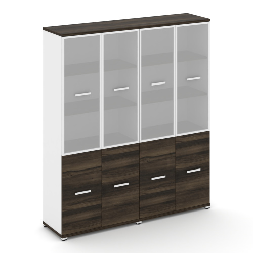 Шкаф офисный Concept CN.STS-522 RMW фото 2 Шкаф офисный Concept CN.STS-522 RMW фото 2