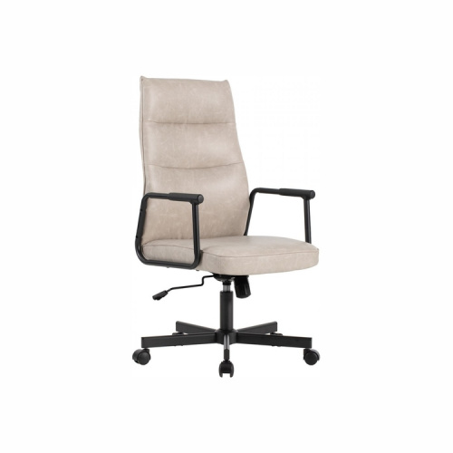 Кресло руководителя Sten W-263H (Экокожа) фото 2