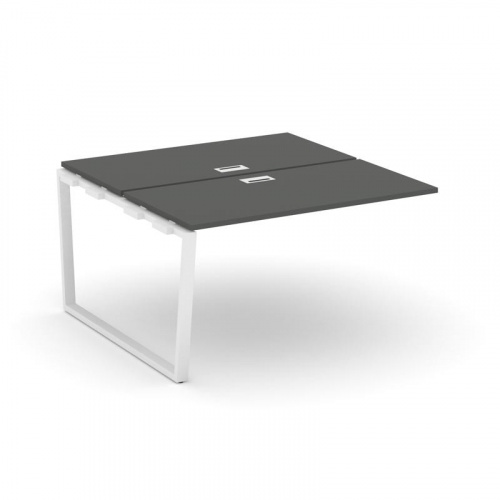 Style Project Проходной наб. элем. SN-6T2.DNRS-014 Акация Лорка/Металл Антрацит/Заглушка Пластик Чер фото 19